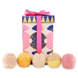 LUSH LIMITED EDITION BON BON GIFT SET NWB